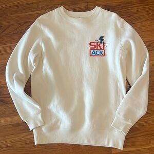 Stoke ACK sweatshirt